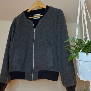 Urban Renewal bomber jacket